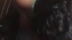 Big dick blowjob POV