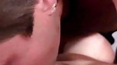 Filipina celebrity blowjob