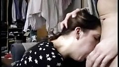 Milf Deepthroat Big Dick Blowjob