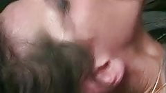 Randi Storm – Deep throat Blowjob POV