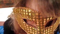 Amateur Wife blow job no hands gets job done