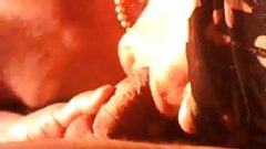 Best Blow of an elder lady ever!