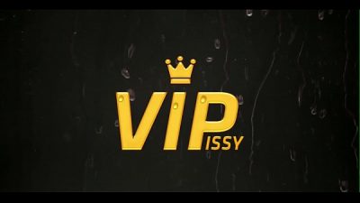 They receive fucked after pissing