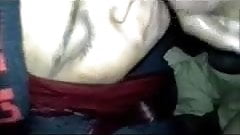 bbw ebony fucked anal to blow job