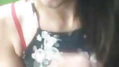 British outside blow