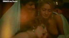 Caligula 2 The Untold Story – Laura Gemser and Co.