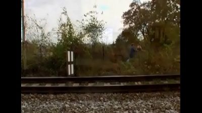 Hot amateur hottie gets licked and screams while fucking hard