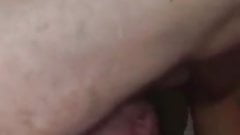 Philippine Bitch gets her first Deepthroat