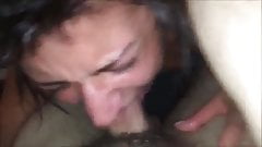 Milf Wants You To Fuck Her Face