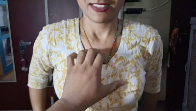 Indian Wife Give Best Blowjob And Cum In Mouth