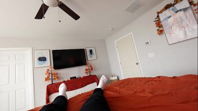 Sharing Bed With Little Step Sis – Ava Marina