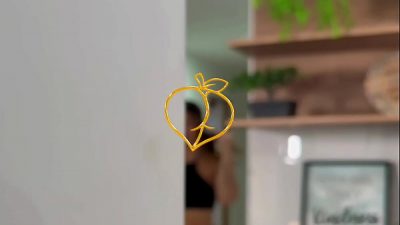 Sexy MILF with big ass turns hot and wants to get anal fucking with her sister husband – Salome Gil