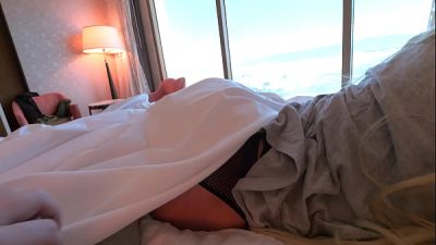 Step Sis Shares Bed – Jaz Jizzes