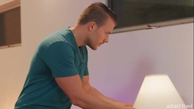 Madi Collins And Myra Moans Fight And Share Codey Steele’s Big Dick (USA,2024) Director: Unknown